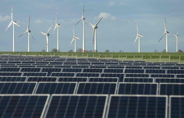 US mayors, governors vow to stick with Paris accord