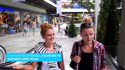 Two is better than one: Double texting may actually work