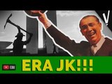 Era JK │ História do Brasil