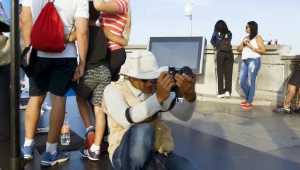 UFC 212 Embedded: Vlog Series - Episode 3