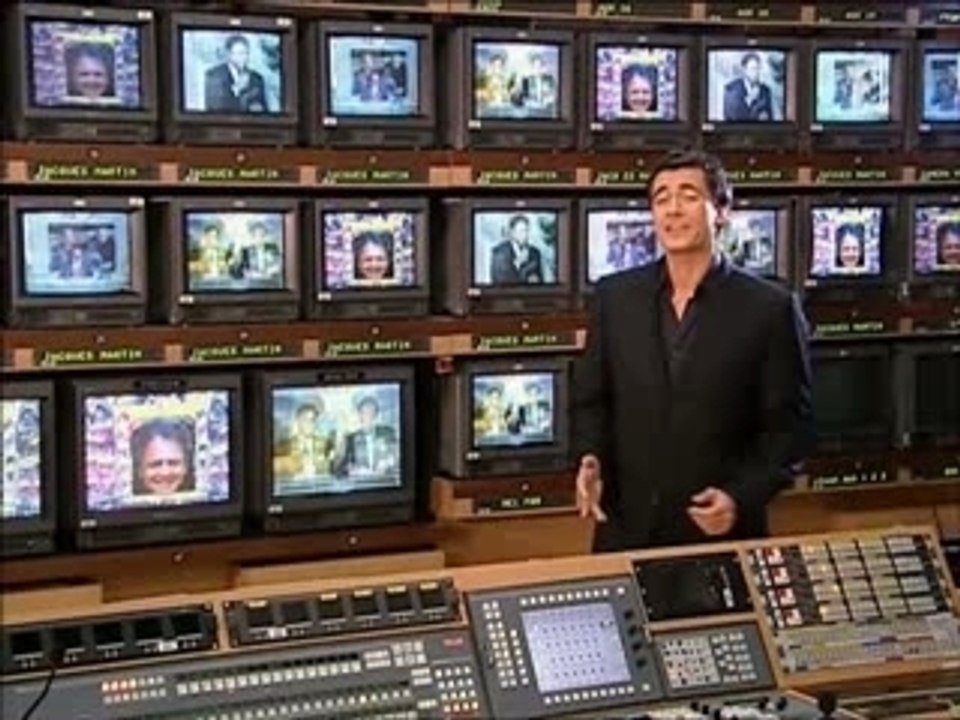 hommage à jacques martin parti 7