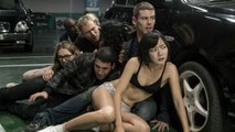 'Sense8' Canceled by Netflix After Two Seasons | THR News