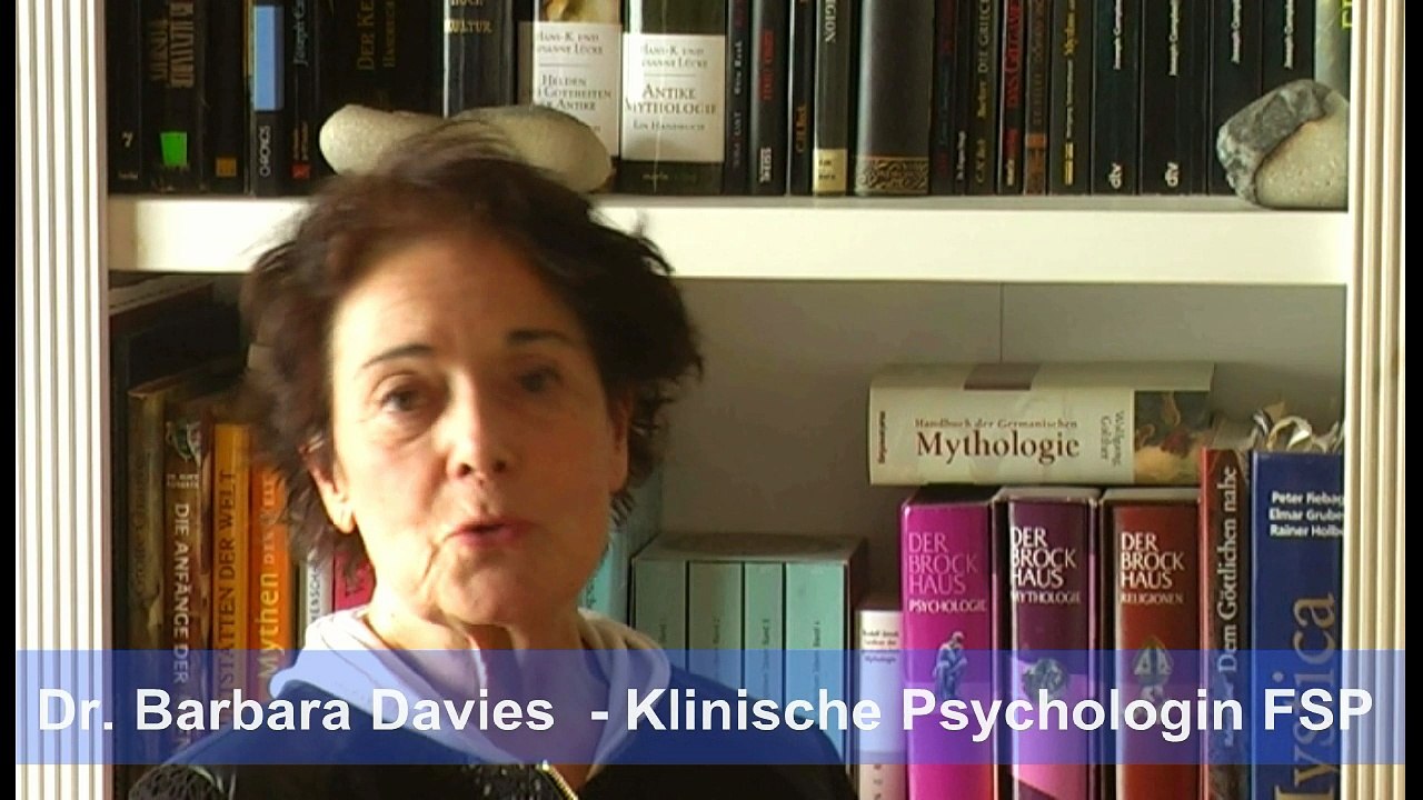 Klinische Psychologin (FSP) über schweizer Hypnoseausbildung