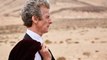 Doctor Who ~ {S10E09} ~ The Empress of Mars [Full Video]