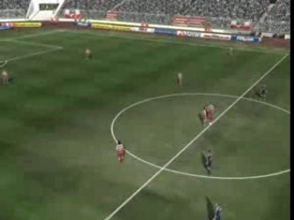 [PC] Fifa 08 aperçu