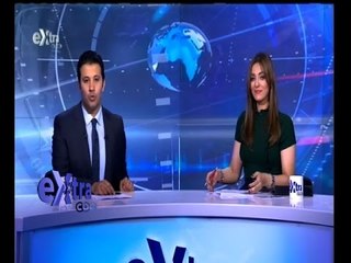 #غرفة_ الأخبار | جولة إخبارية مع #مروج_إبراهيم و#عمرو_خليل و#دينا_سالم | 29 أكتوبر 2015