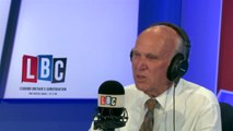 Vince Cable: Lib Dems Will Not Enter Coalition