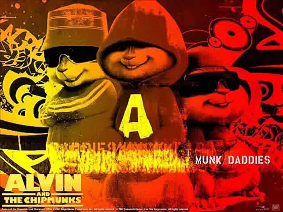 Sunstroke Project  Olia Tira - Run Away [Chipmunks]