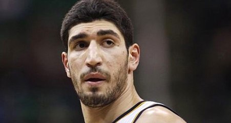İstanbul Polisi, Enes Kanter'in Babasını FETÖ'den Gözaltına Aldı