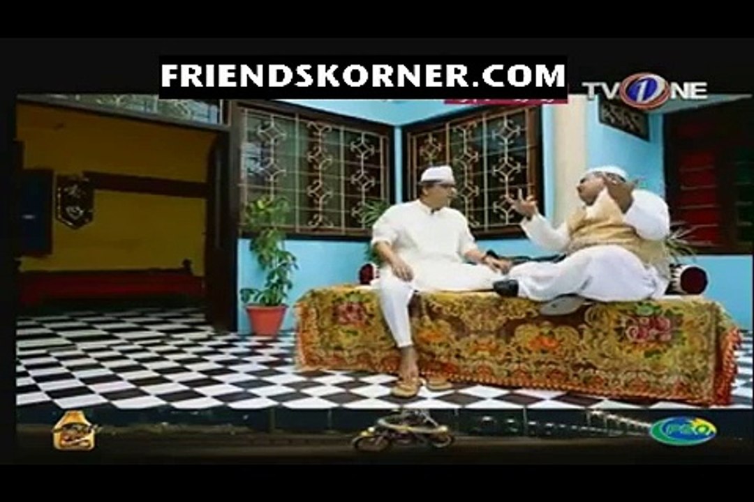 Mirza Aur Shamim Araa Episode 4