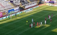 Ricardo Vaz Te (Penalty) GOAL HD - Akhisar Genclik Spor 2-3 Kardemir Karabuk 02.06.2017