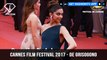Cannes Film Festival 2017 - De Grisogono | FTV.com