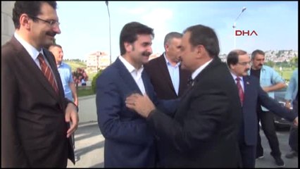 Sakarya Marmara Bölgesi Için 21 Milyar TL'lik Yatırım