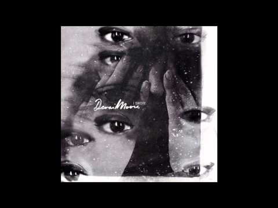Denai Moore - Something Out There