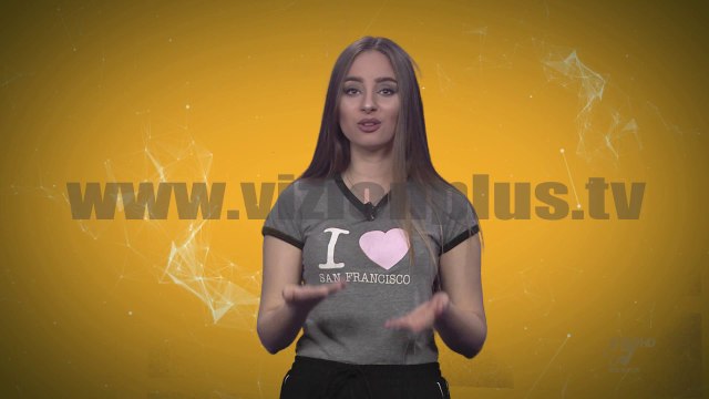 Next - Science - Si vdes një planet? - 20 Shkurt 2017 - Show - Vizion Plus