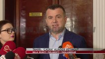 Tahiri: “Çadra” kundër vetingut - News, Lajme - Vizion Plus