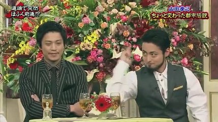 SMAP×SMAP  2016年1月250125