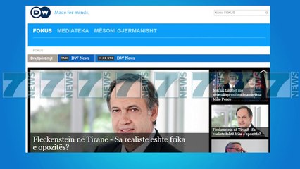 NEGOCIATAT VAREN NGA ZGJEDHJET - News, Lajme - Kanali 8