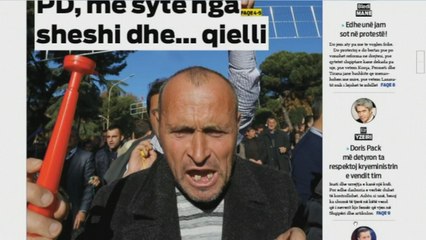 Ora Juaj, 18 shkurt 2017- Ora News