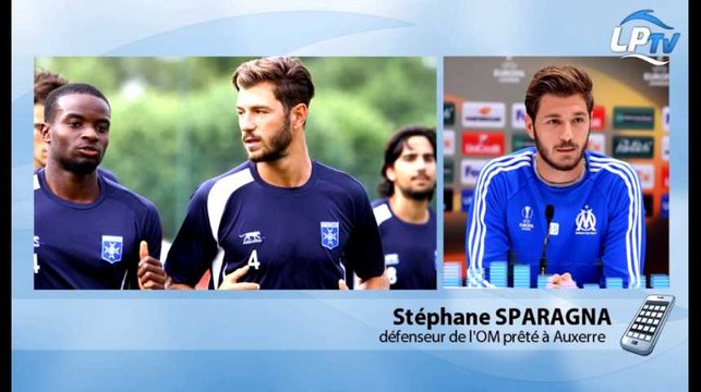 Sparagna : le bilan de son prêt, son avenir...