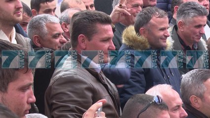 BASHA DO KOKEN E RAMES - News, Lajme - Kanali 7