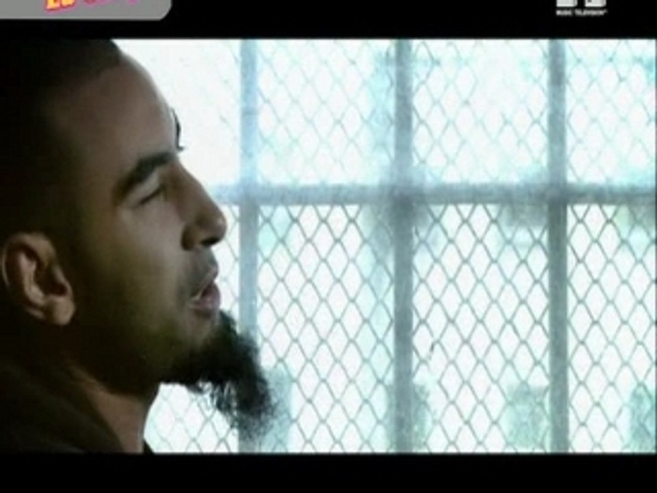 La Fouine feat. Amel Bent - Tombe Pour Elle  mpeg