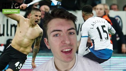 176.Do Newcastle Miss The DERBY- - NEWCASTLE FAN VIEW #2