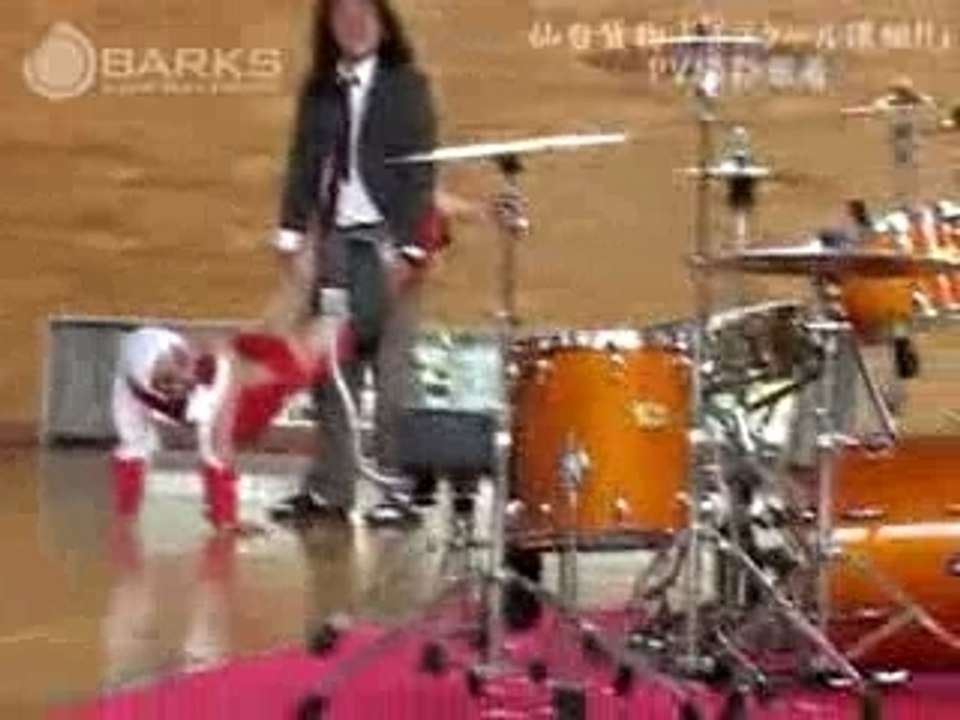 Gei school otokogumi!!-making of_14h