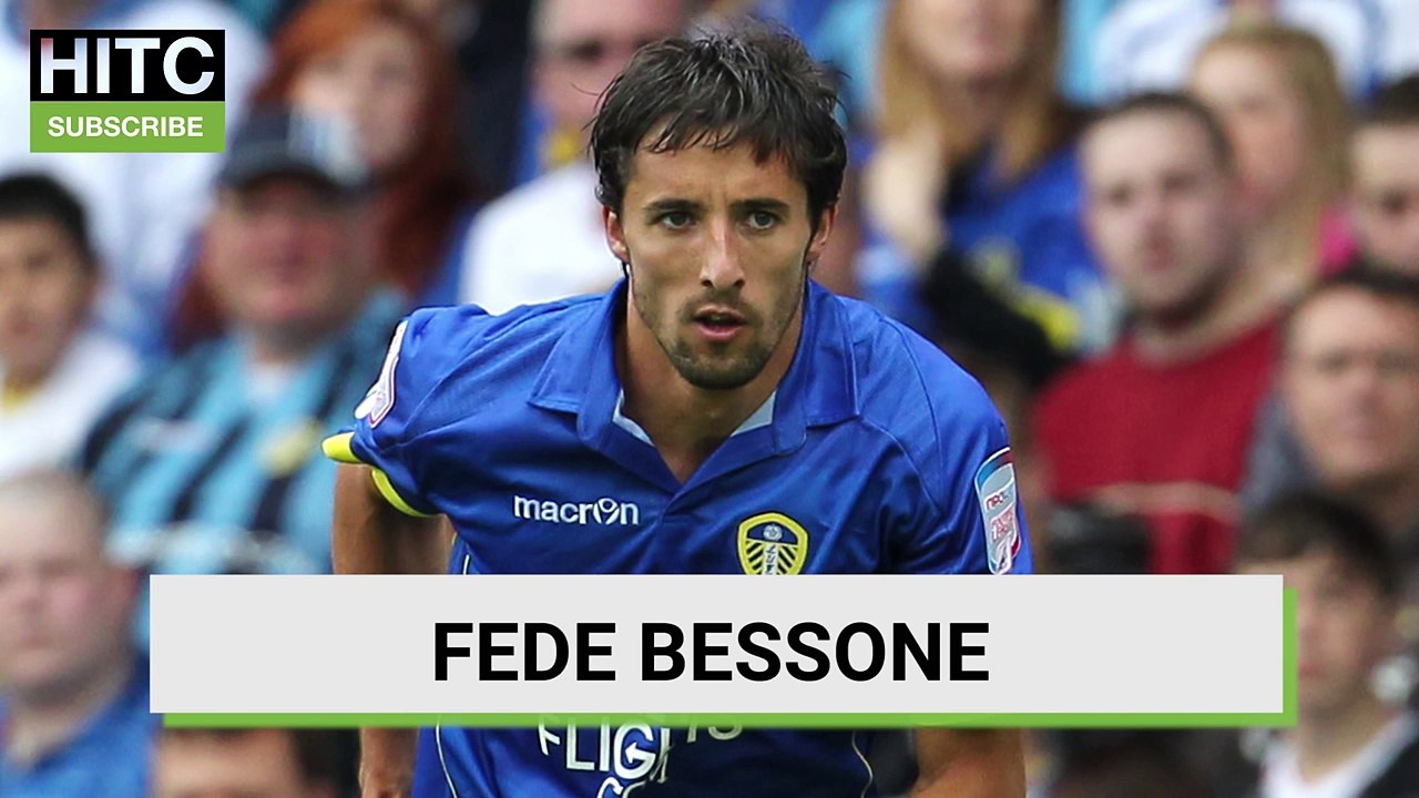 178.11 Players You Forgot Signed For Leeds United