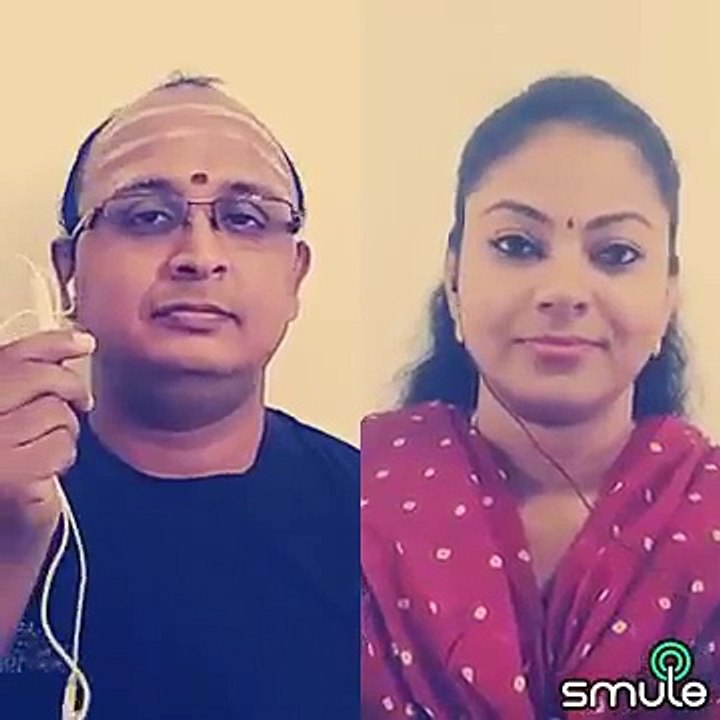 Ithazhil Kathai Ezhuthum Lovely Combo By Swami Sir  Padmaja Madam ⚘