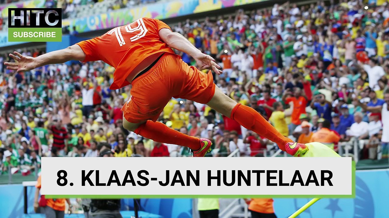 180.Top 10 European-based Players Who Could Become Free Agents This Summer