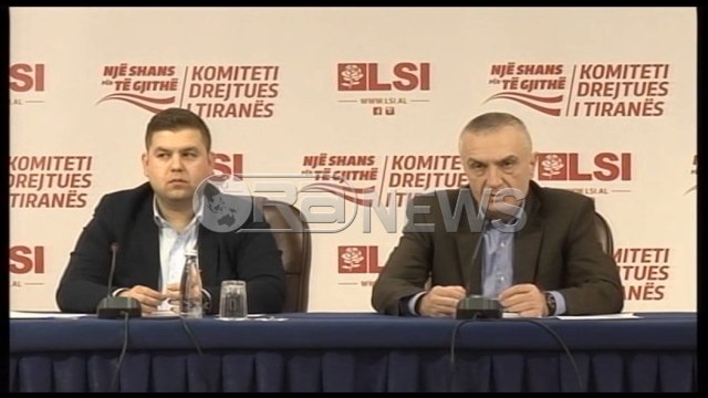 Ora News – Meta: Ka përpjekje për të tensionuar artificialisht situatën paraelektorale