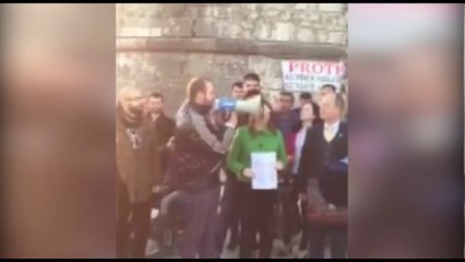 Ora News – Pezullimi tek Veliera, Kalaja: Fitore e shoqërisë civile, vetëm hapi i parë