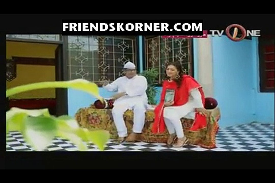 Mirza Aur Shamim Araa Episode 6