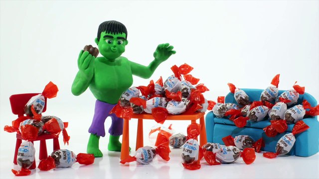 Spiderman Becomes a Spider Frozen Elsa & Superhero Funny Pranks Stop Motion Movies