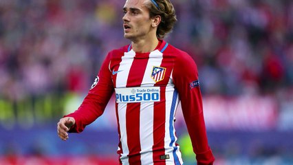 Griezmann : son coup de téléphone à Zidane