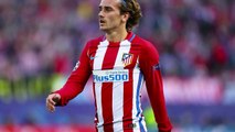 Griezmann : son coup de téléphone à Zidane