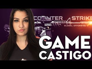 SORTE OU REVÉS! (GAME CASTIGO - FT. AMD)