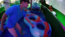 VLOG - Toboggans Aquatiques en Folie à Aquaboulevard - Parc Aquatique à Paris - 2_2