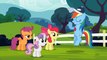 Watch My Little Pony: Friendship Is Magic season 7 Episode 10 : A Royal Problem (Full HD)