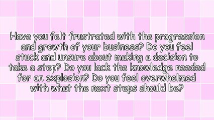 What Is Your Problem - Why Haven't You Moved?