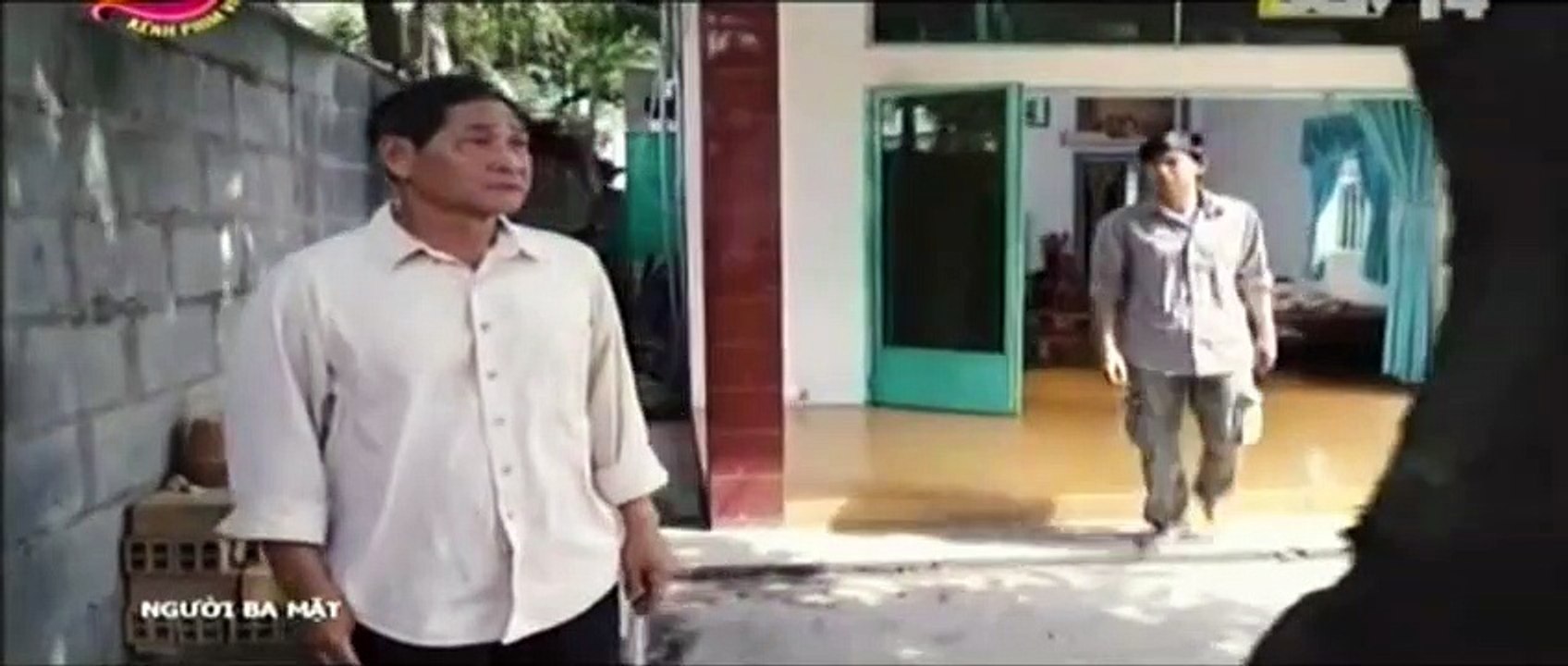 Người Ba Mặt Tập 33,nguoi 3 mat tap 33,Hồ Sơ Lửa phần 2