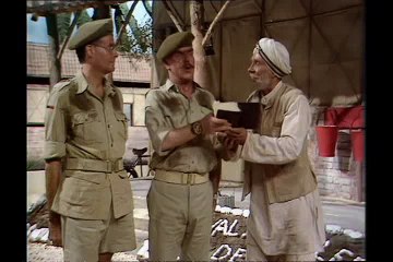 It Ain't Half Hot Mum S01E02 - My Lovely Boy