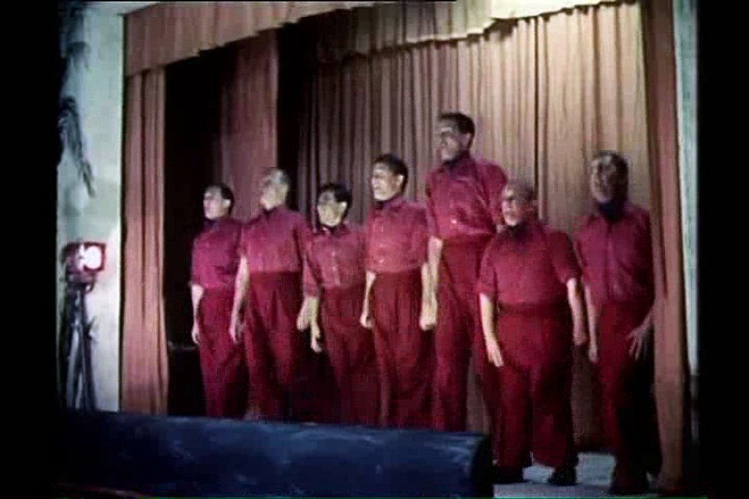 It Ain't Half Hot Mum S01E03 - Mutiny Of The Punka Wallahs