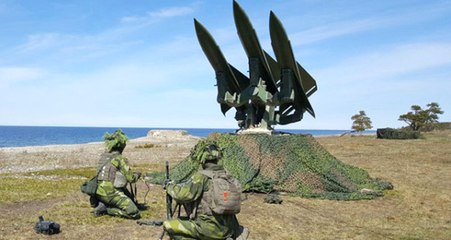 Rusya'nın Avrupa'daki Kalesi Diğer Ülkelere Korku Saçıyor