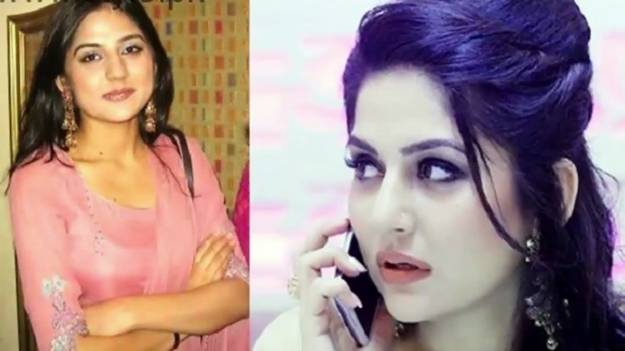 Breaking News Pakistani Actors and Actresses Who Got Fair in No Time