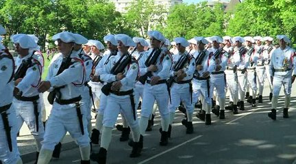 Haute-Savoie / 27e BCA : le lieutenant-colonel Vallançon nouveau chef de corps
