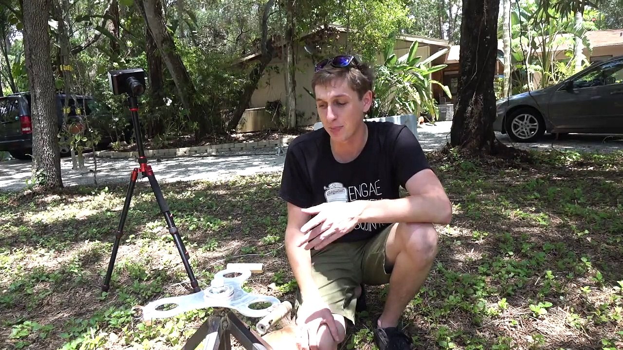 rocket fidget spinner!!