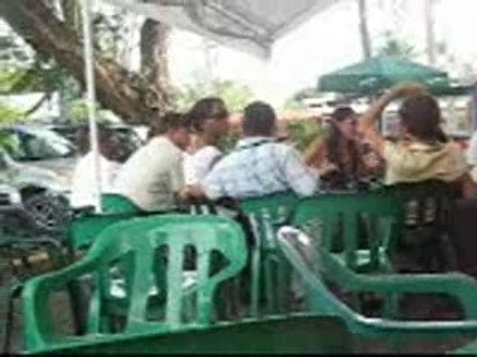 Evolución del Colmado