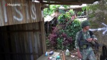 Cruz Roja espera recoger cientos de cuerpos en Marawi